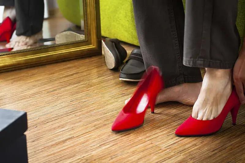 Why shop with CrossdressForm