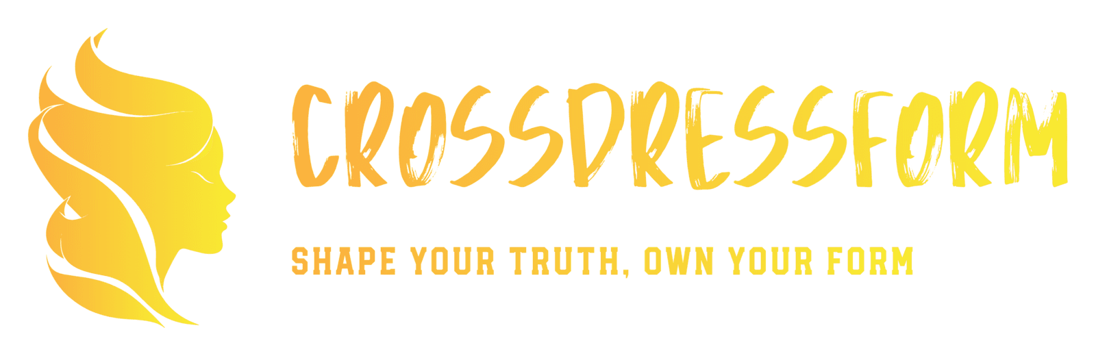 CrossdressForm — Shape Your Truth. Own Your Form.