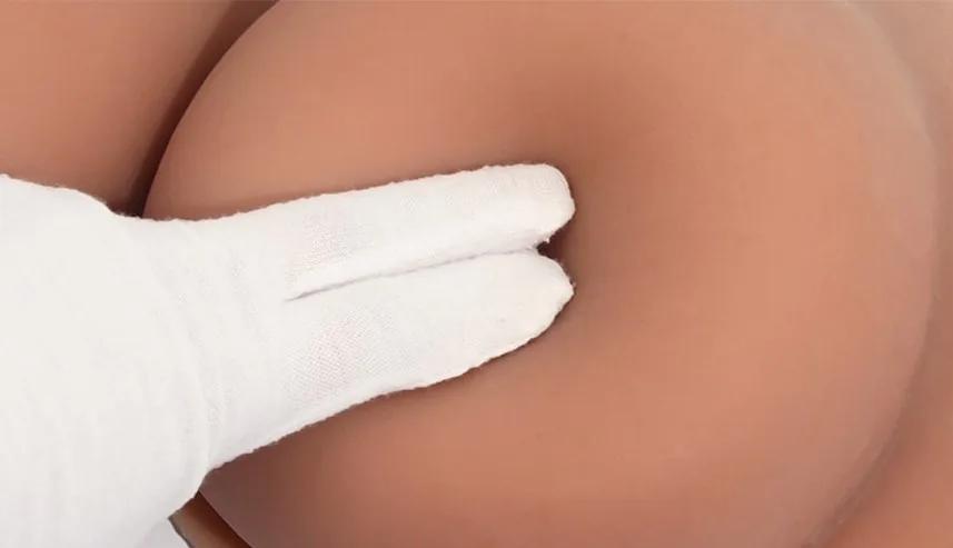 Whether to Pick Silicone or Silk Cotton for Breastplate Fillers?