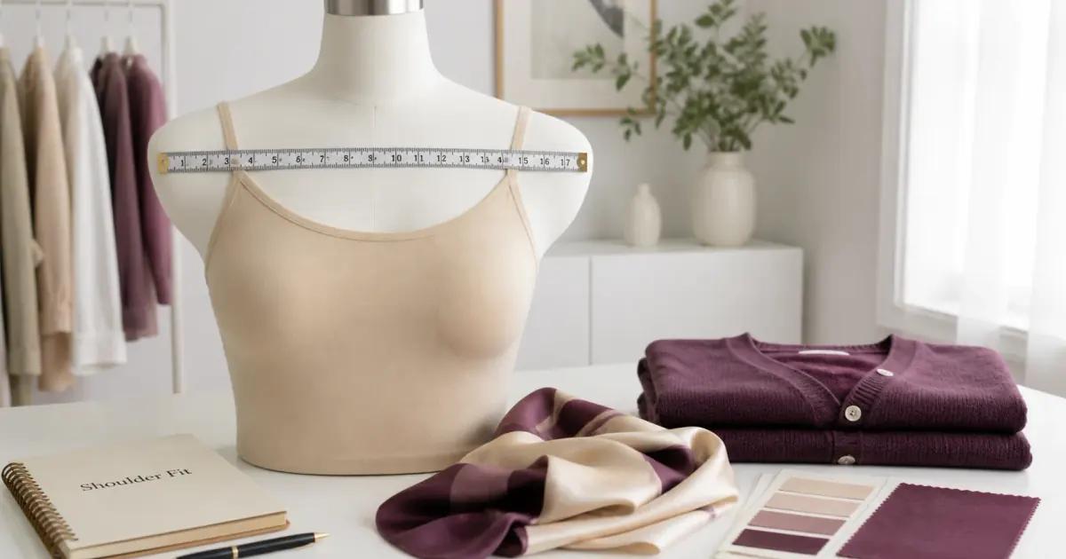 What Size Breast Forms Should I Get? Complete Sizing Guide