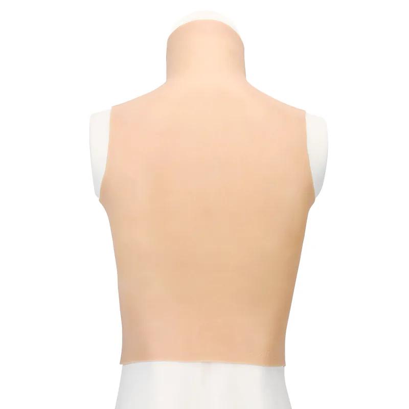 First Breastplate Try-On Checklist: A Calm Guide for New Crossdressers